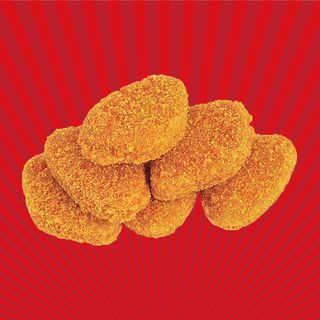Nuggets (6 Uds.)