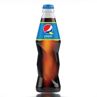 Pepsi Twist
