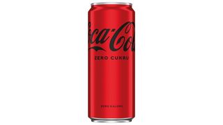 Coca Cola Zero 330 ml