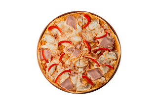 Піца Фелічіта 30см / 330г