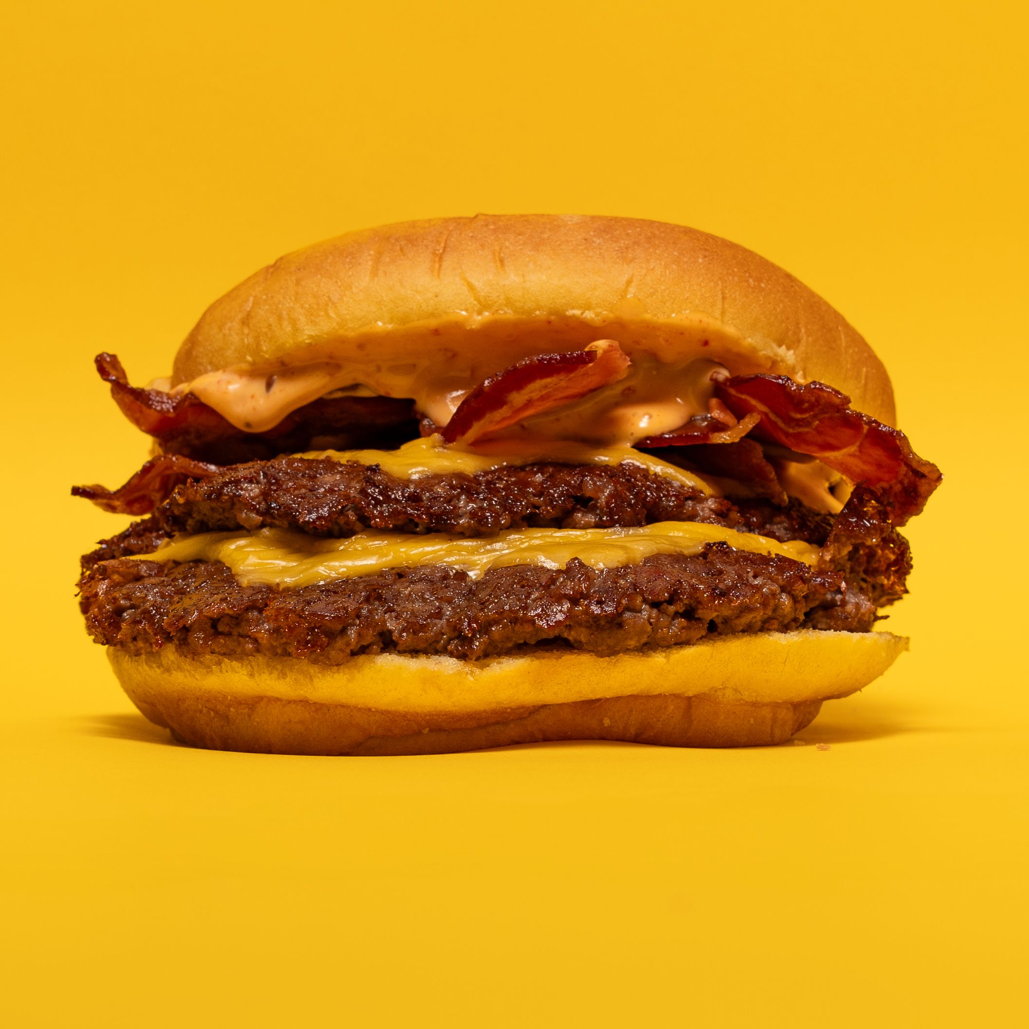Spicy Bacon 