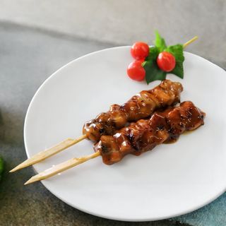 Kushiyaki Brocheta (2 Pzs.)