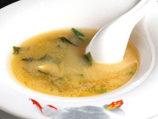 Miso shiru