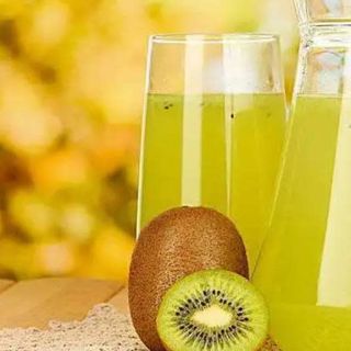 Fruit Tea De Kiwi (500 Ml.)