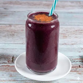 Batido De Açaí (400 Ml.)