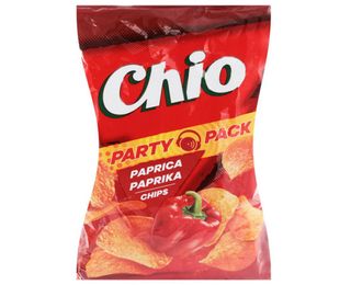 CHIO Chips Paprika 125g