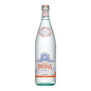 Negazirana voda Aqua Panna 0.75l