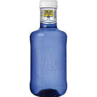 Agua Solan de Cabras 33cl
