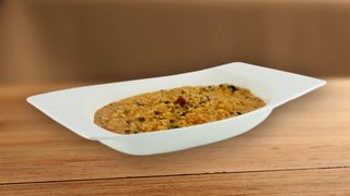 Risotto Ibérico
