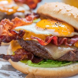 Ark-Burger Black Angus