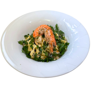 #5 Makaron Gamberetti 420g