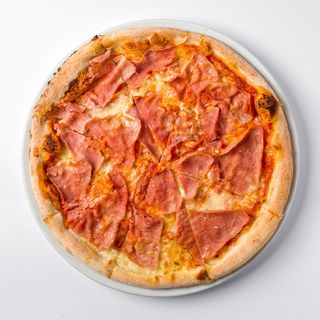 Pizza Prosciutto