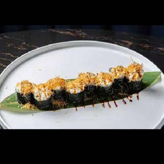 123 Hosomaki ebi special 8 pezzi