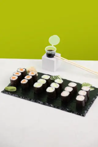  MAKI POULET
