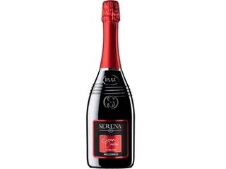 Serena 1881 Gran Cuvee Extra Dry Millesimato (150ml)