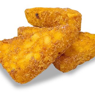 Хашбраун 3шт