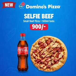 Selfie Beef