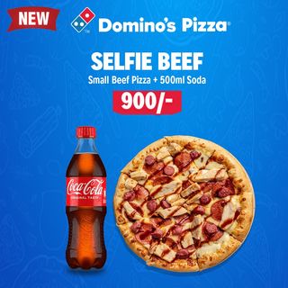 Selfie Beef