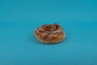 Cinnamon Roll