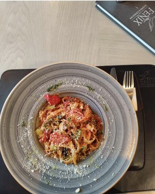 Taljatele sa tunom 400 gr