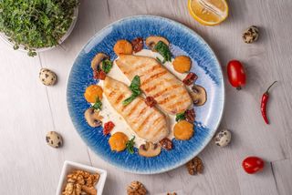 Нежное куриное филе (300 гр.)