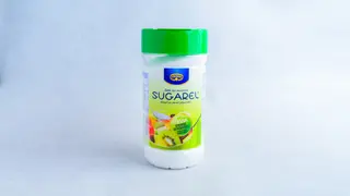Stevia prah 75g Sugarel