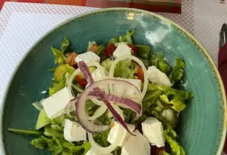 Grčka salata