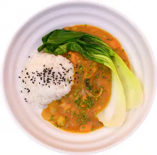 Curry japonés