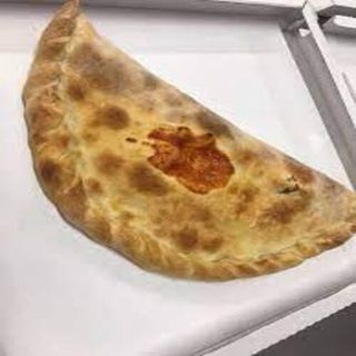 Calzone alle verdure