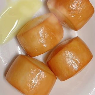 Mini Pan Chino Fritos (4 Pzs.)