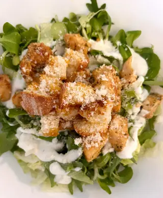 Cezar salata