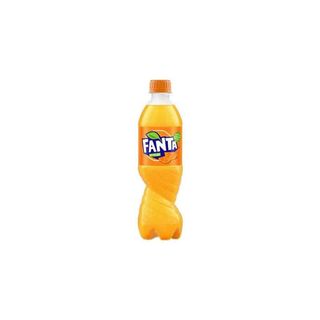 Fanta Orange 330 ml