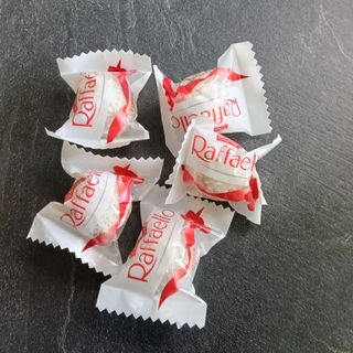 Цукерка Рафаелло