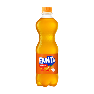 Напій Фанта (500мл) 