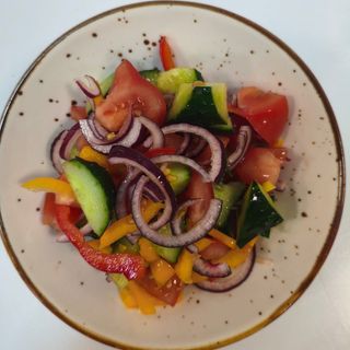 Салат "Свежий"