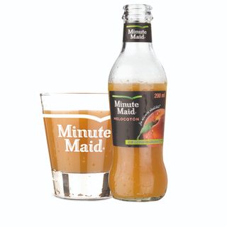 Zumo Minute M Mel (200 Ml.)