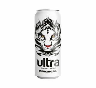 Ultra Energy 500ml