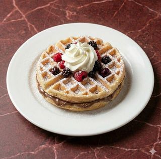 Waffel