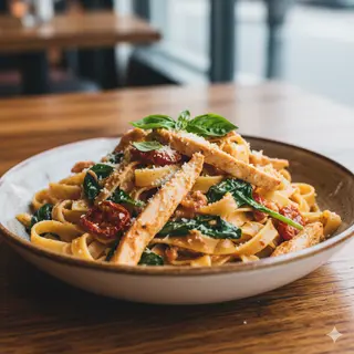 Tagliatelle