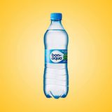 Вода негазована Bonaqua (500мл)