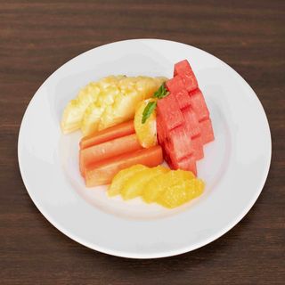 Chefs Fresh Fruit slices