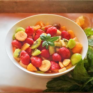 Salada de Fruta