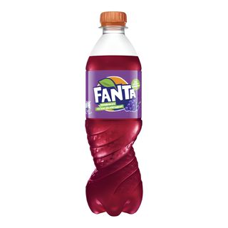 Fanta madness 0,33 Lt doza