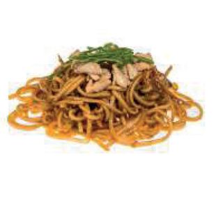 613. Toro udon