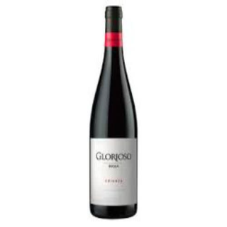 Vino Tinto Glorioso Crianza (75 cl.)