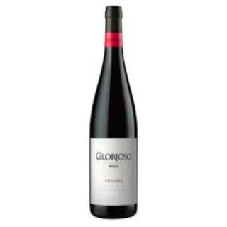Vino Tinto Glorioso Crianza (75 cl.)