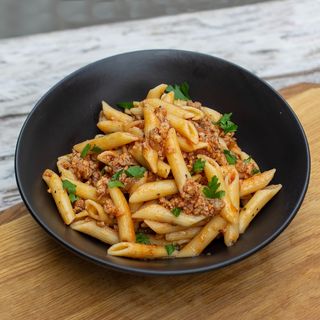 Паста Болоньєзе (150г)