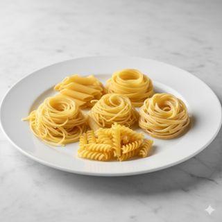 La nostra pasta