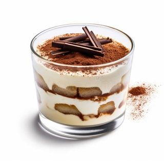 Tiramisù