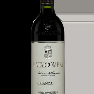 MATARROMERA CRIANZA